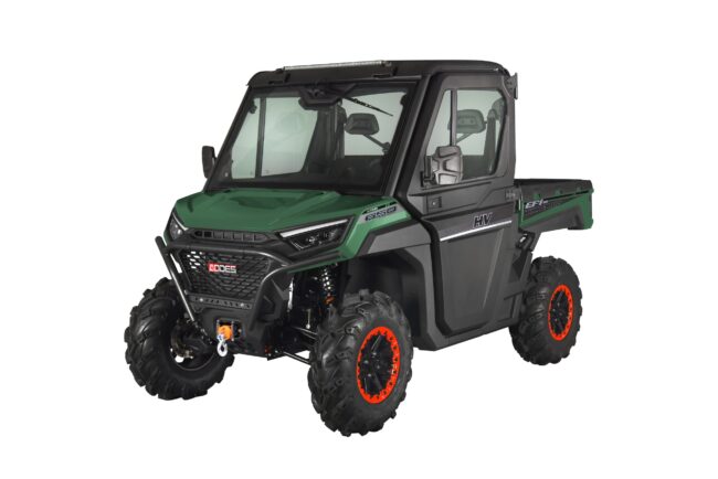 WorkCross 850-3 HV