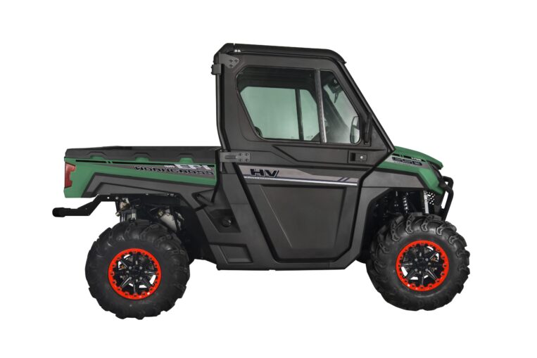 WorkCross 650-3 HV - Image 7