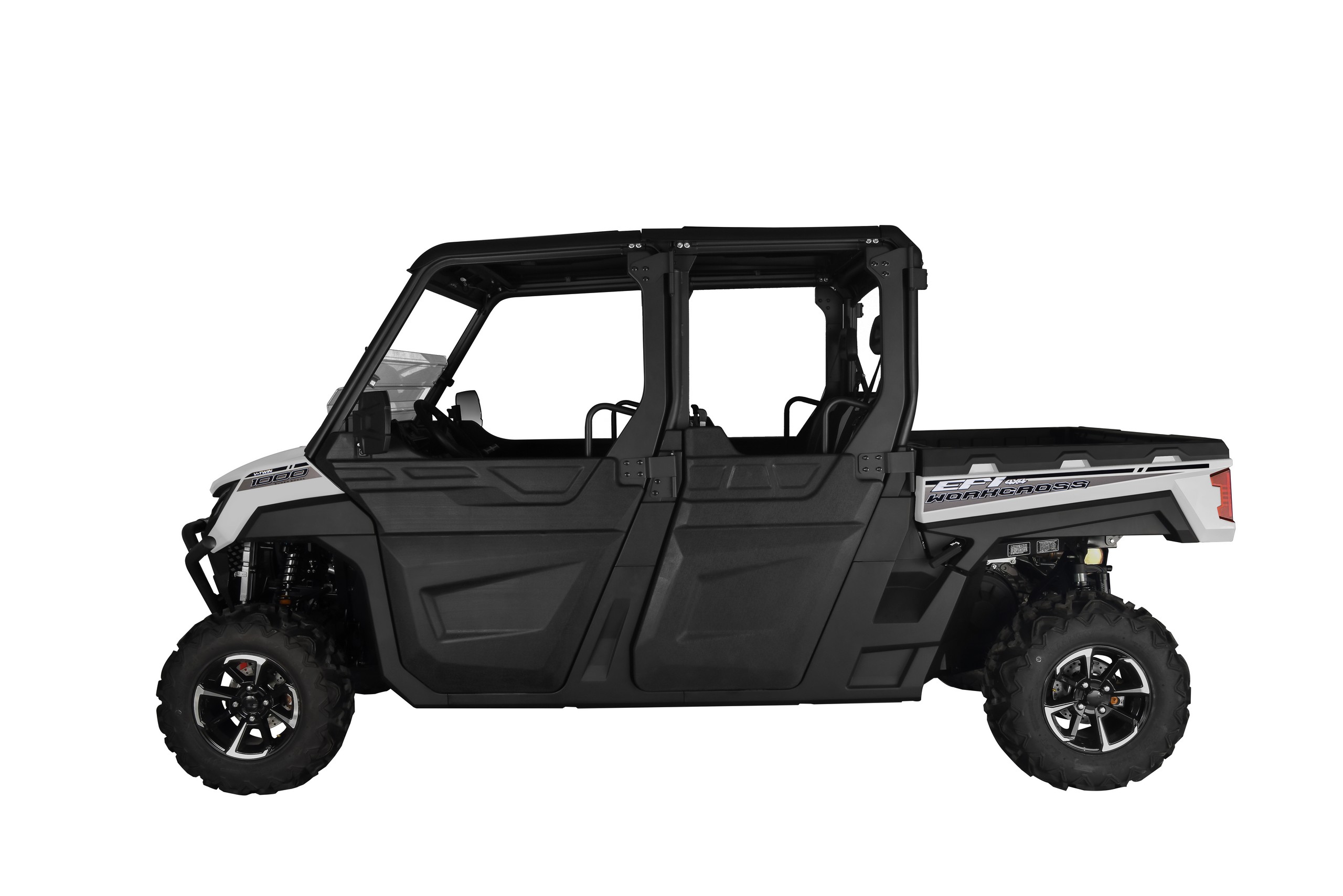 WorkCross 1000-6 - Image 3