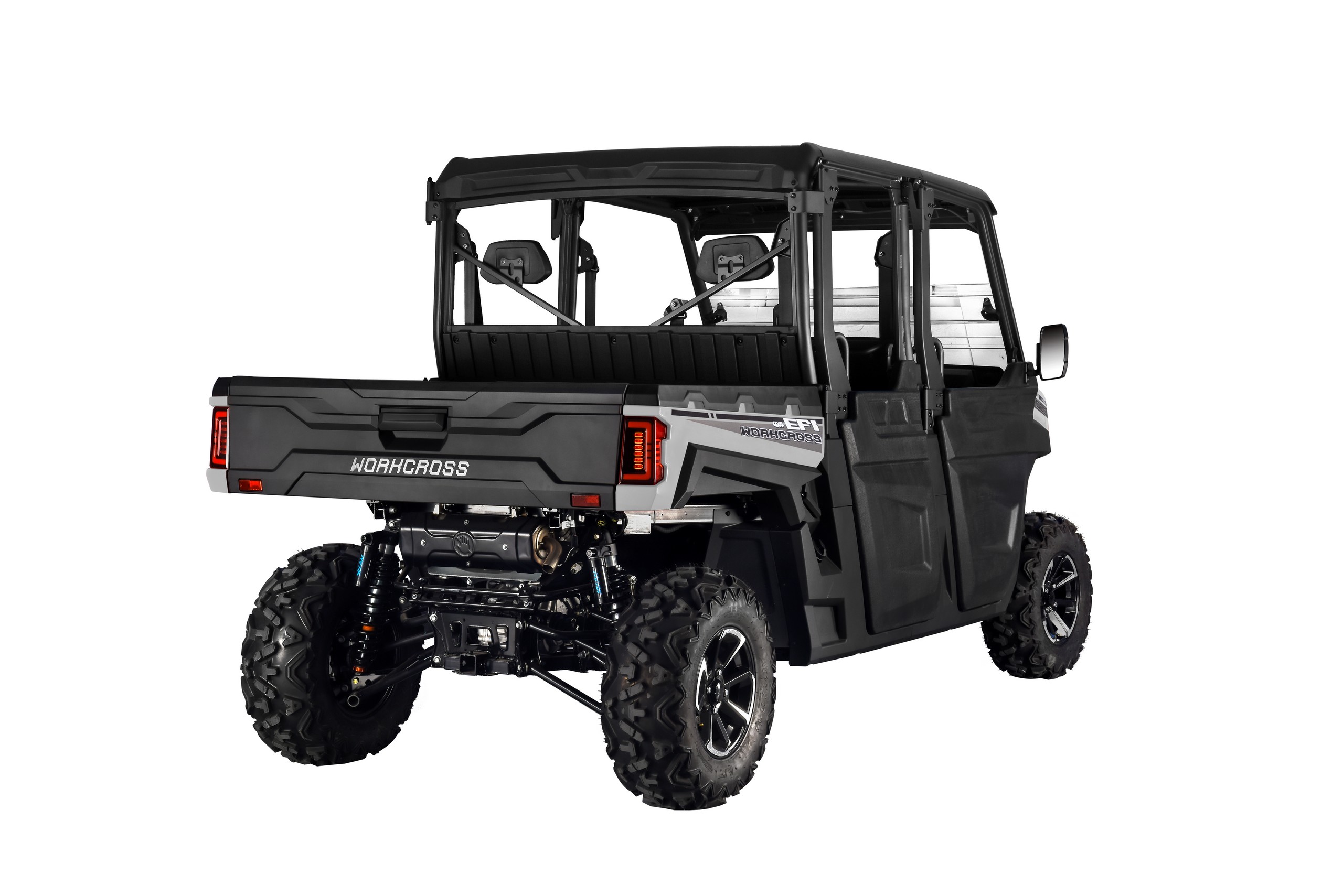 WorkCross 1000-6 - Image 6