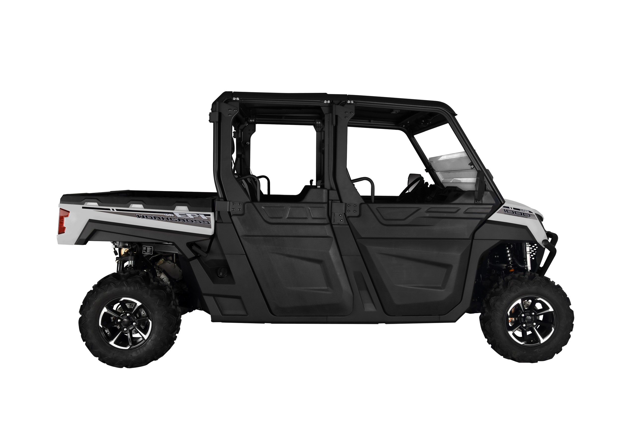 WorkCross 1000-6 - Image 7