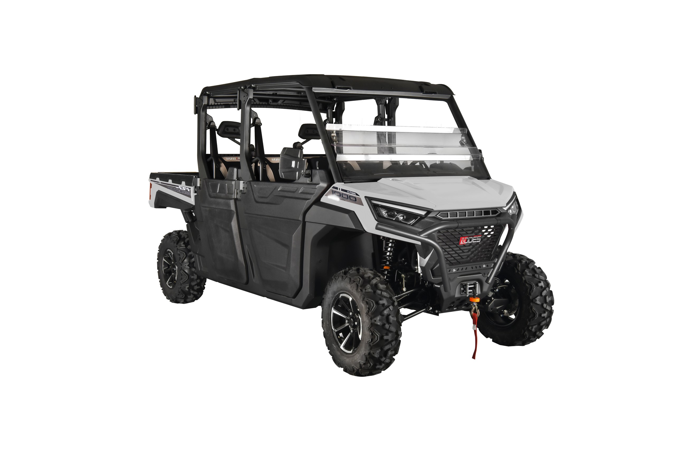 WorkCross 1000-6 - Image 8