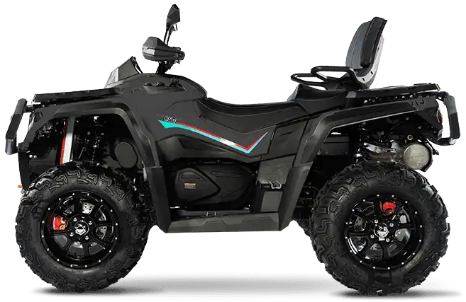 ATV for Sale (PATHCROSS SERIES)