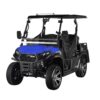 E-TrailCross Golf