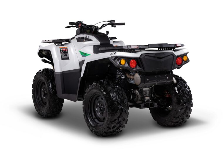 PathCross 850 S - Image 4