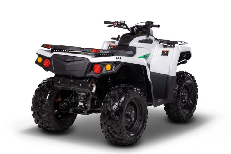 PathCross 850 S - Image 7