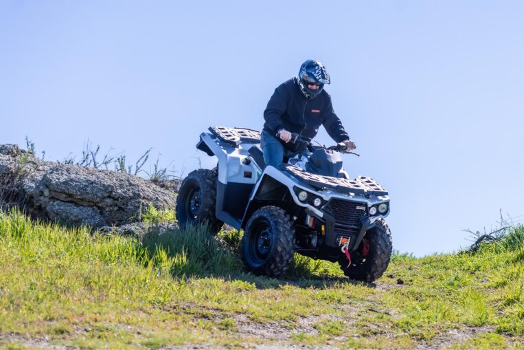 PathCross 650 S - Image 2