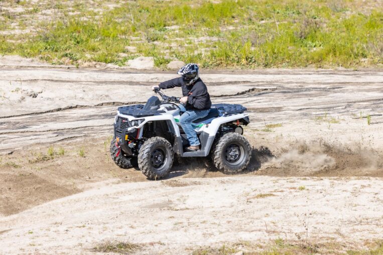 PathCross 650 S - Image 4