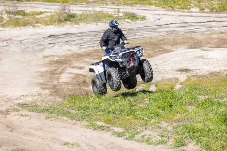 PathCross 650 S - Image 3