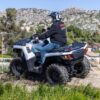 PathCross 650 S