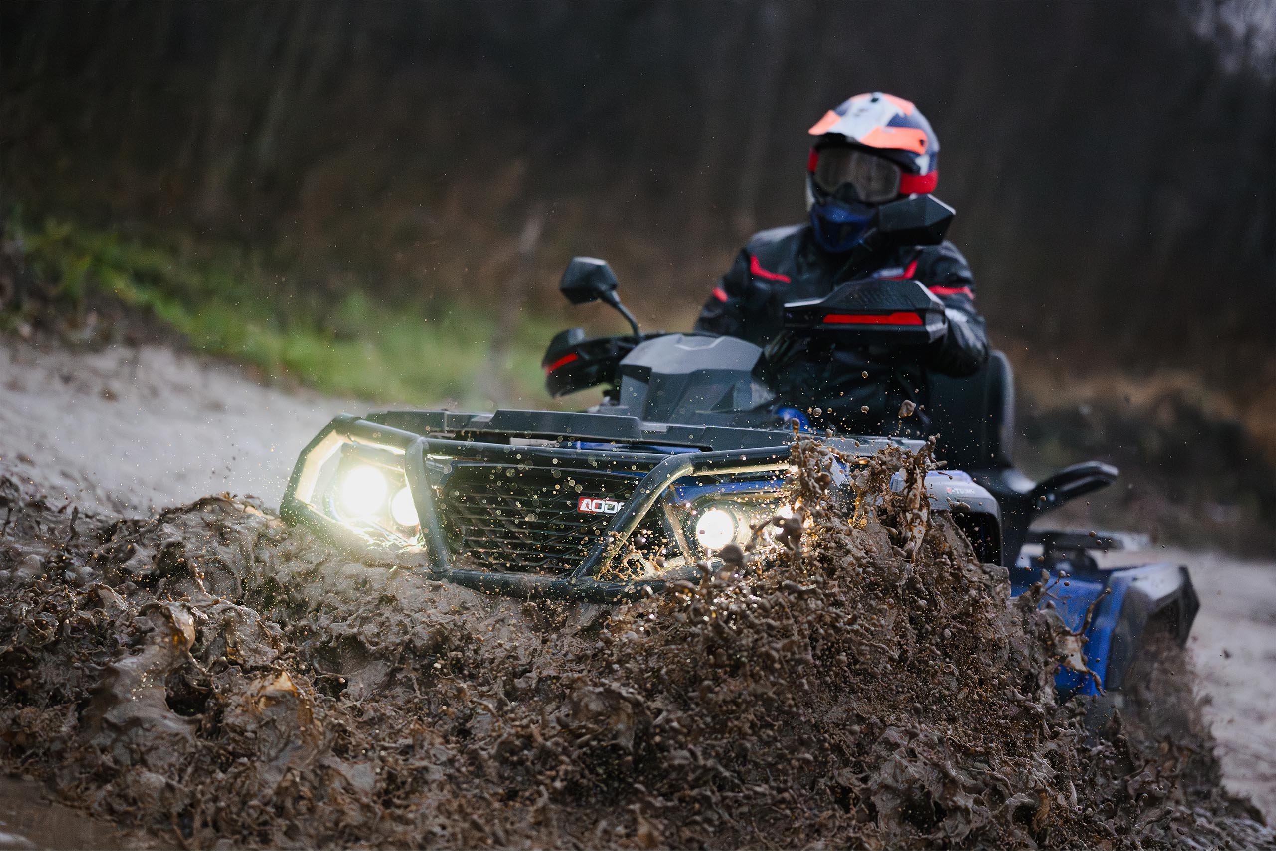 PathCross 1000 L - Image 4