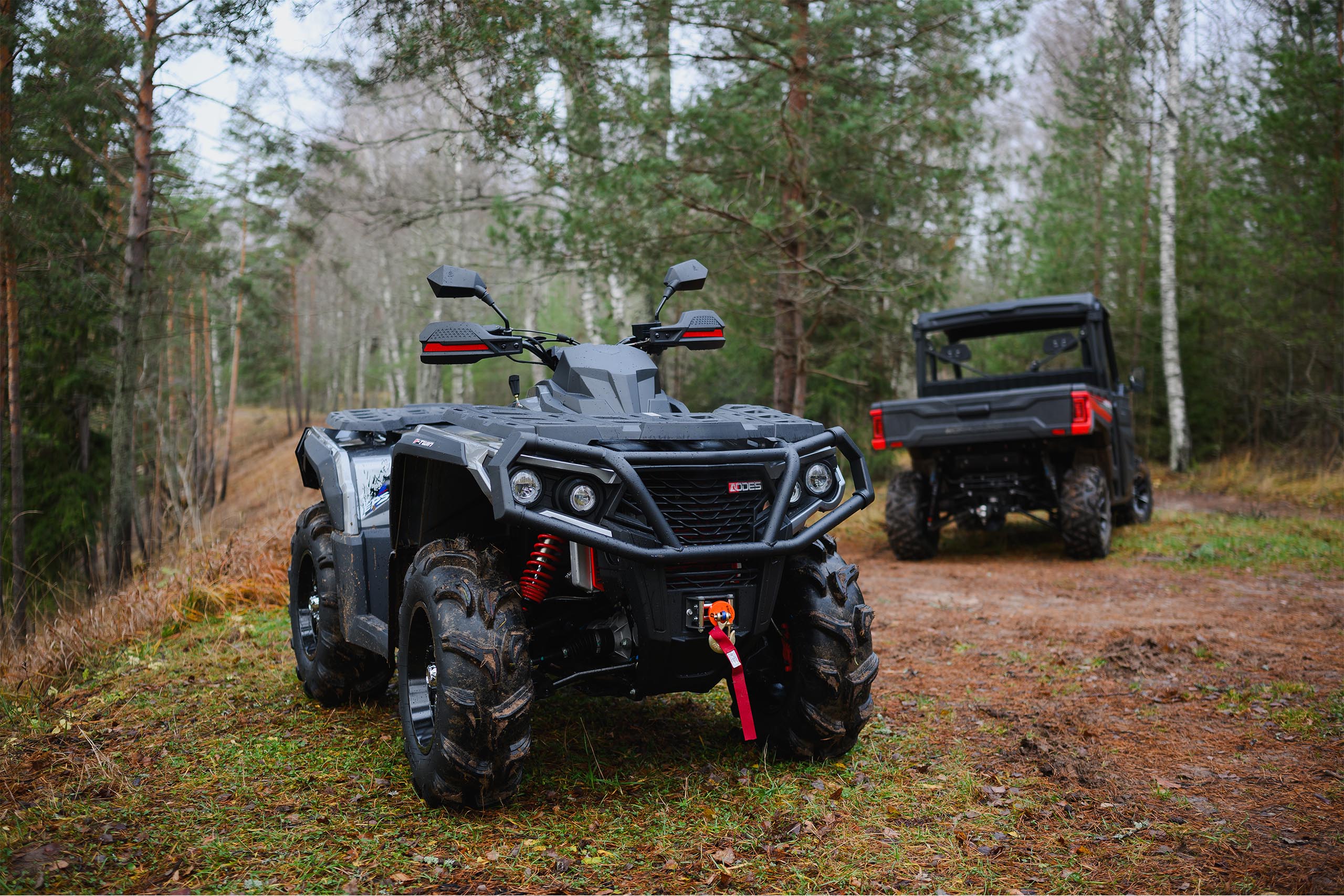 PathCross 1000 S - Image 5