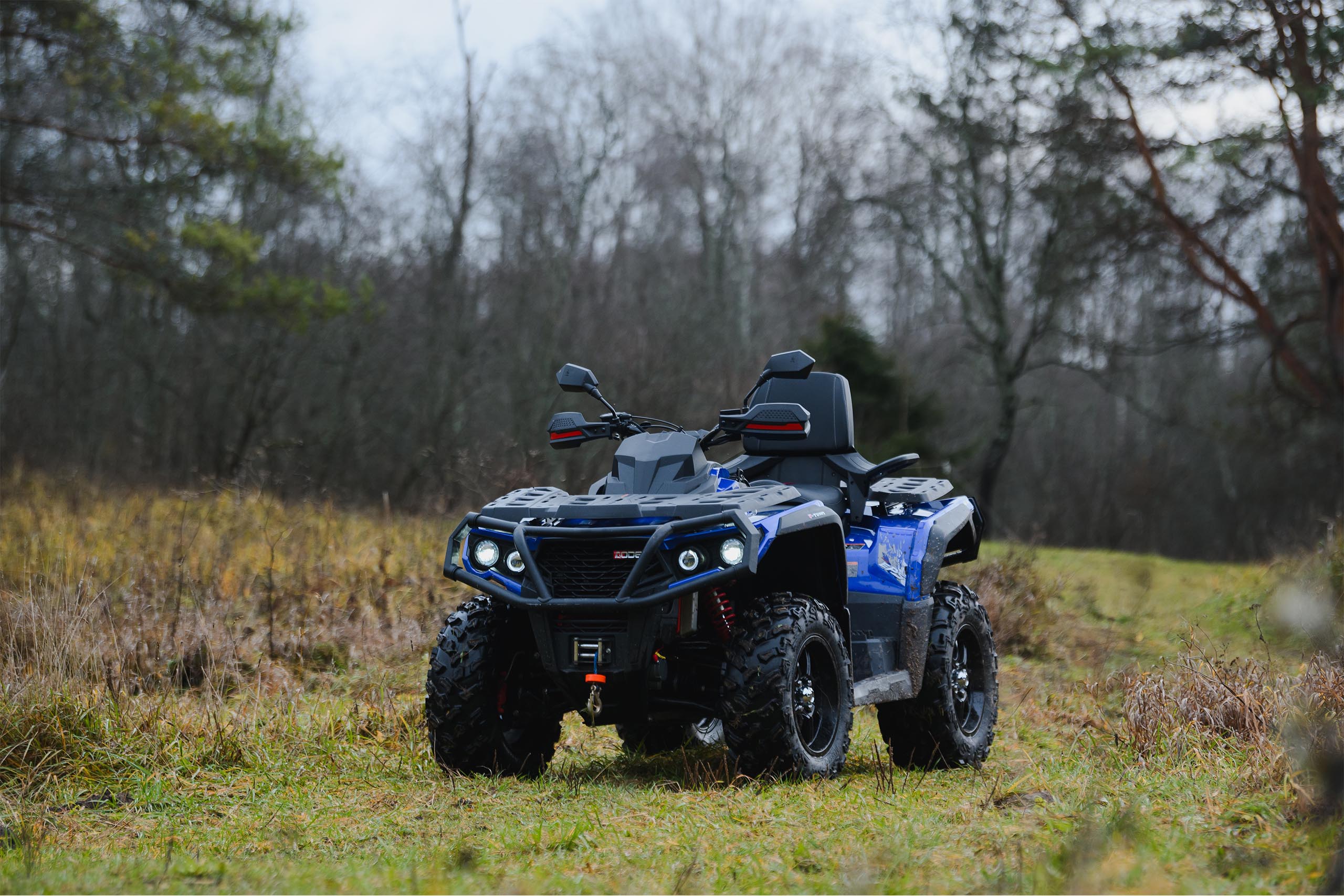 PathCross 1000 L - Image 5