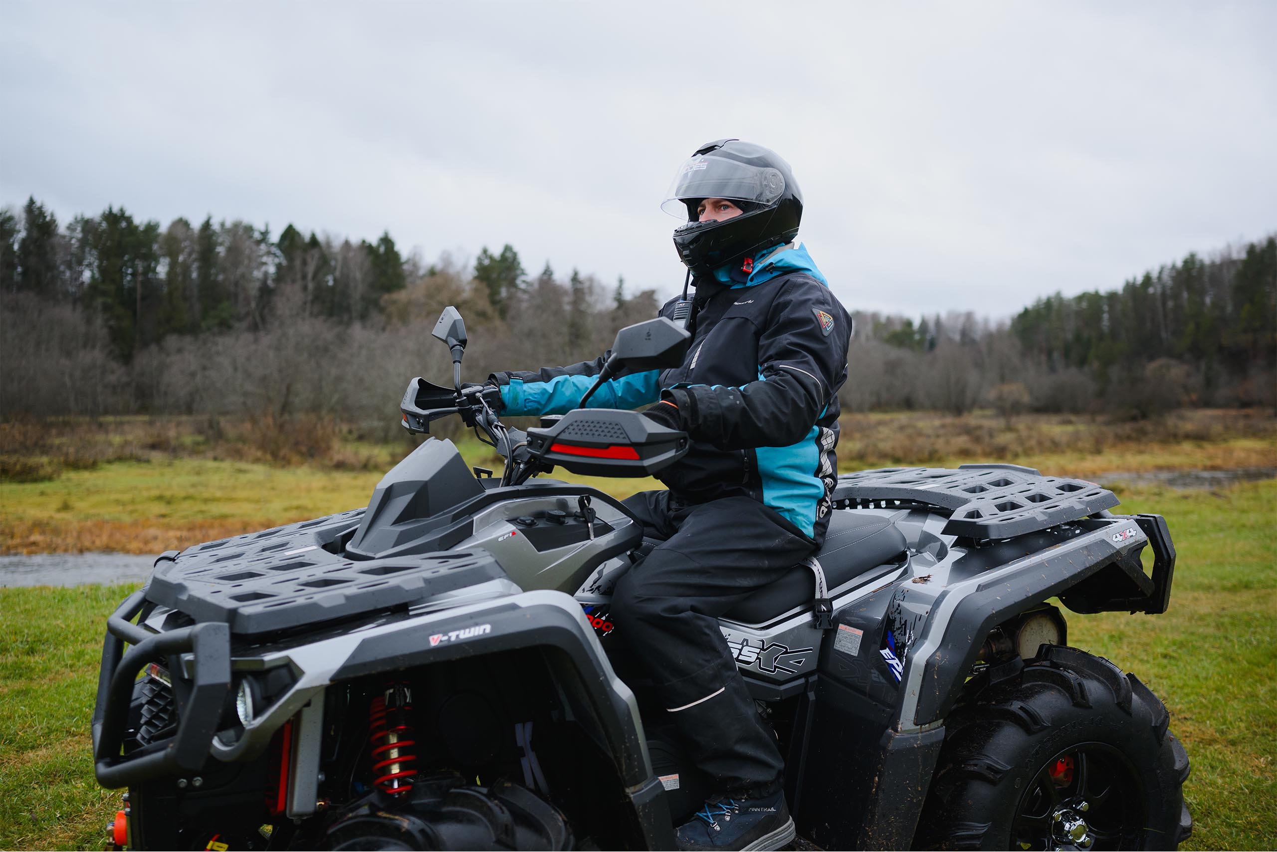 PathCross 1000 S - Image 7