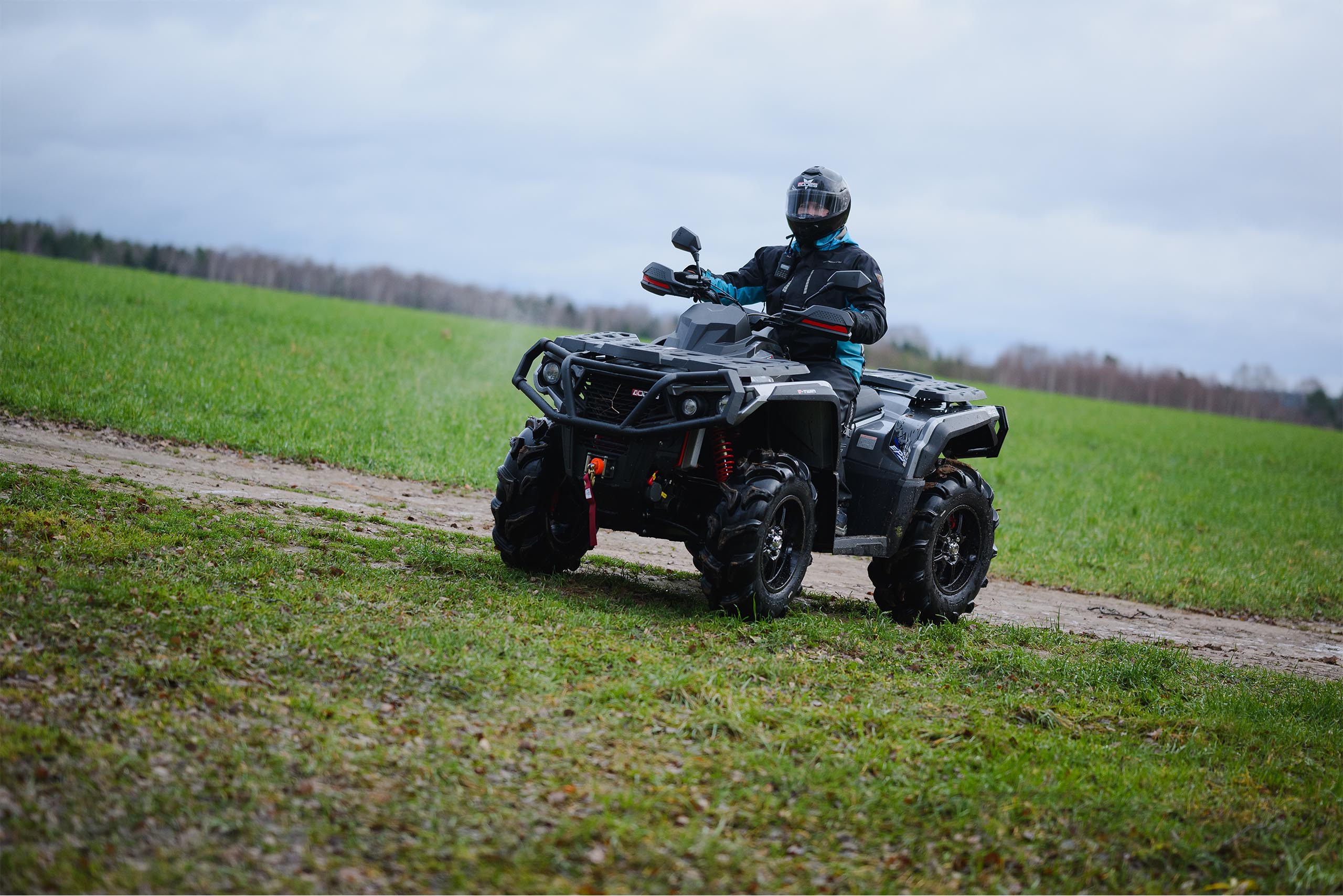 PathCross 1000 S - Image 3