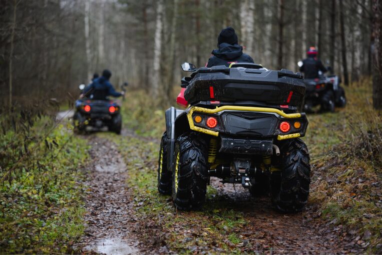 PathCross 1000 MUD - Image 4