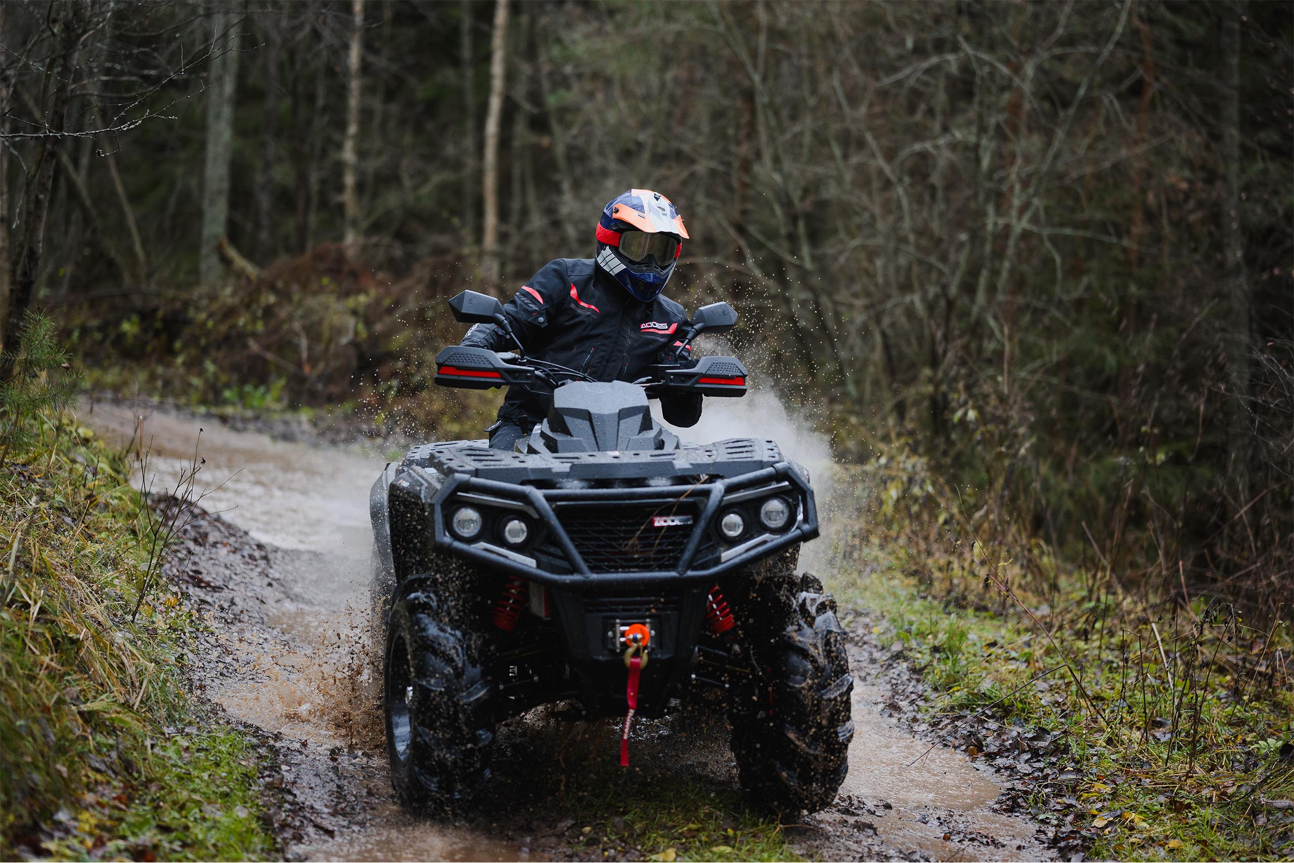 PathCross 1000 S - Image 2