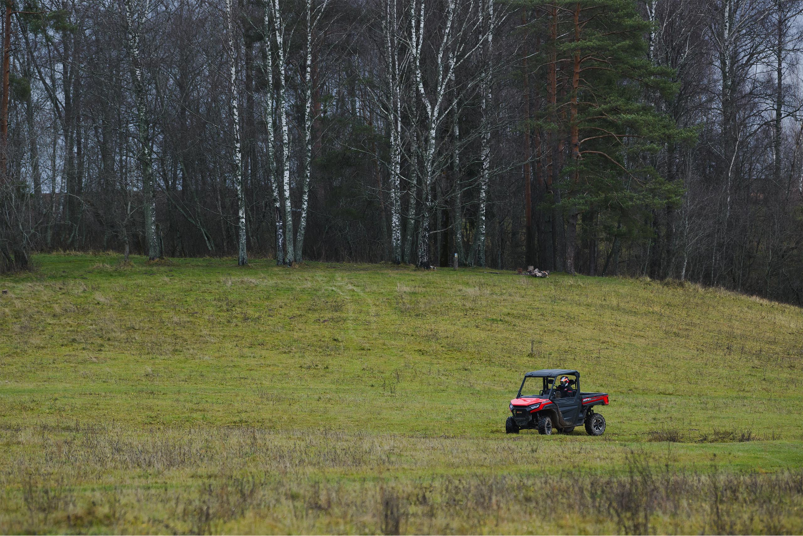 WorkCross 650-3 EPS - Image 7