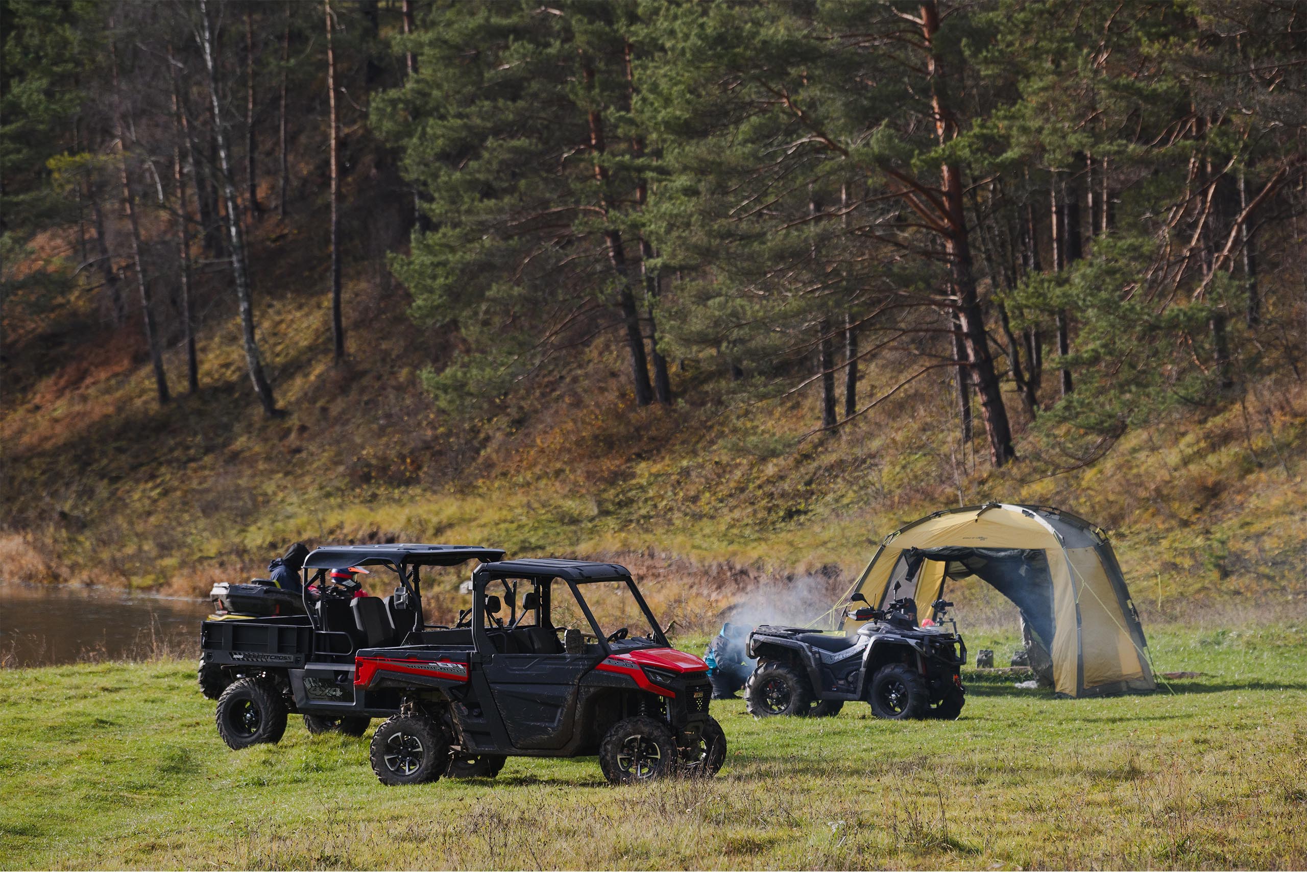 WorkCross 650-3 EPS - Image 6