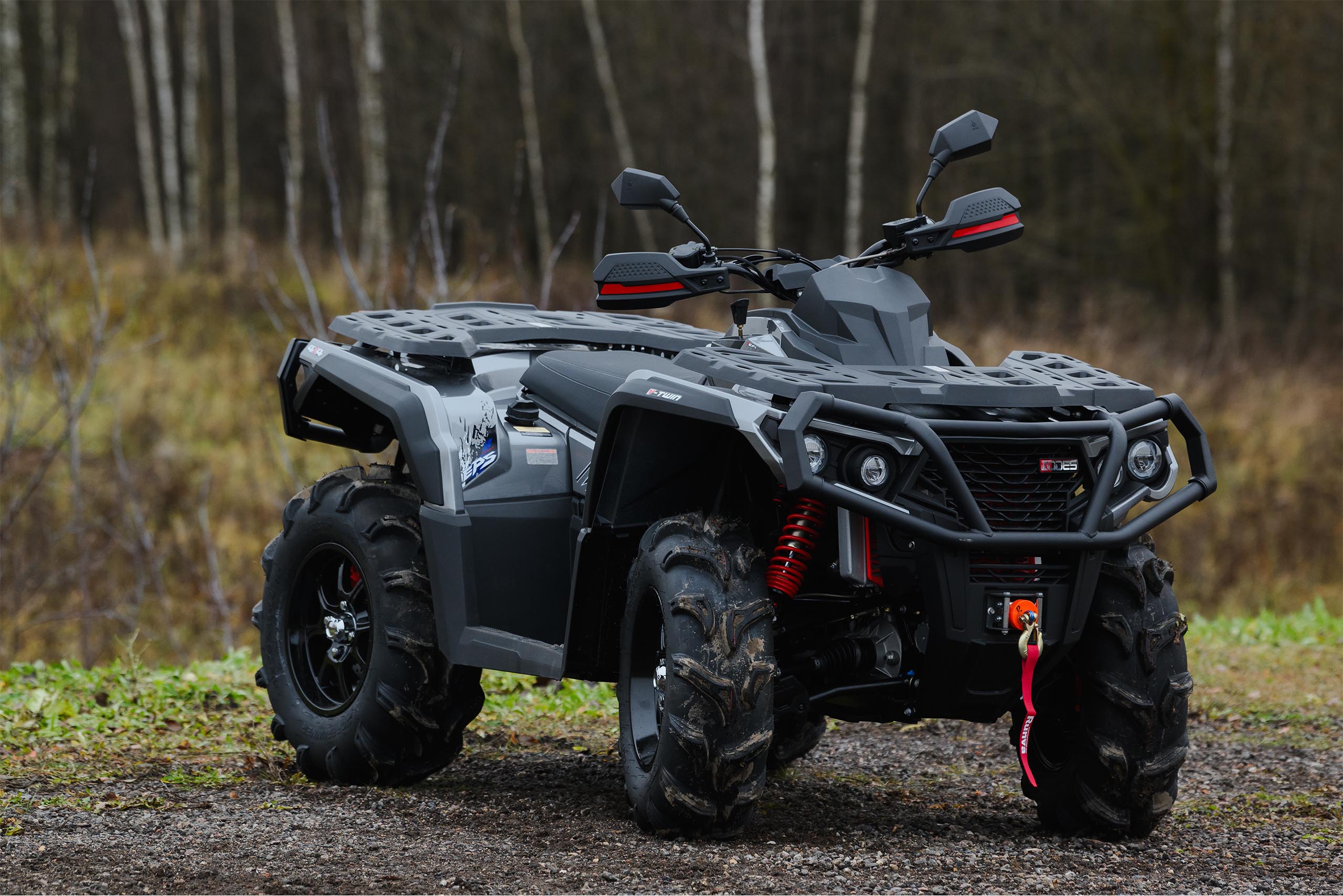 PathCross 1000 S - Image 8