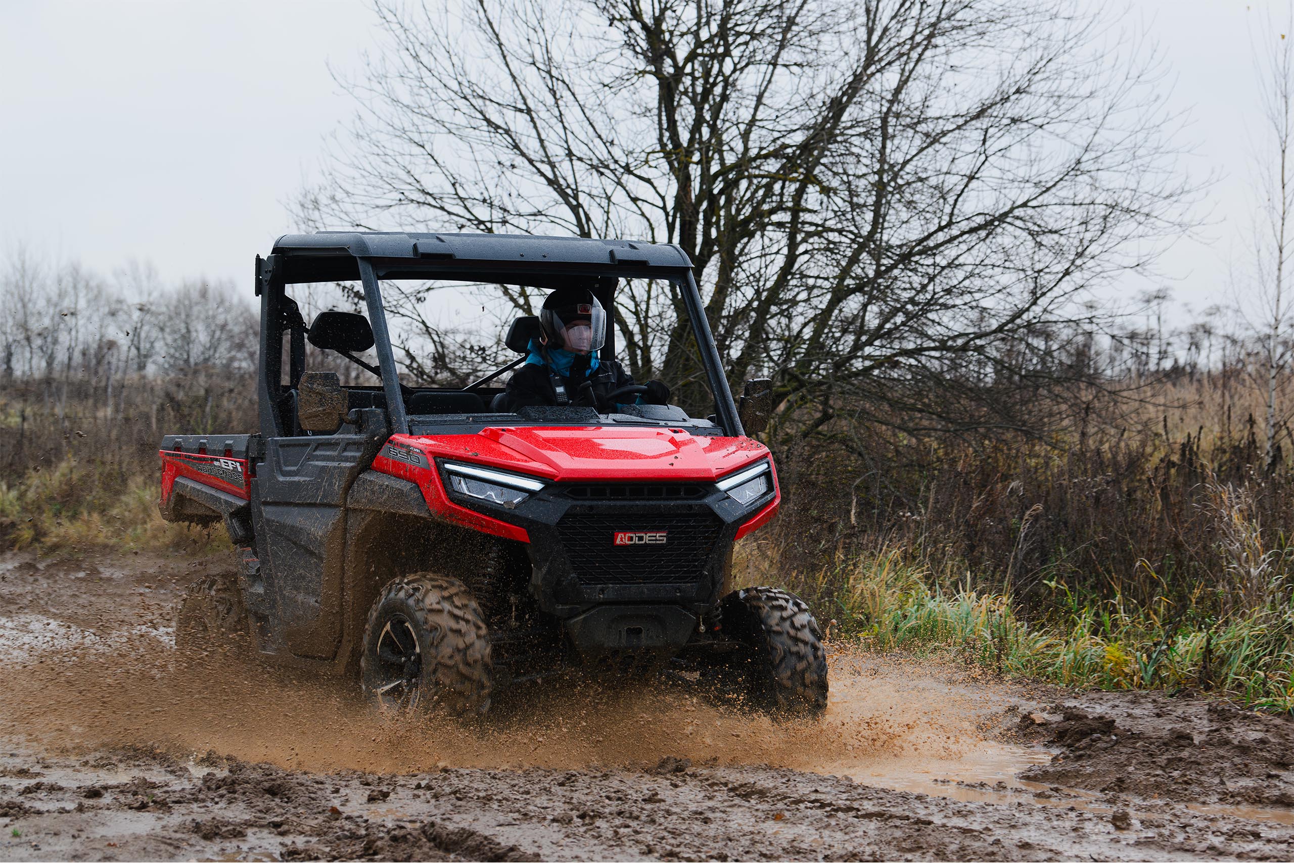 WorkCross 650-3 EPS - Image 2