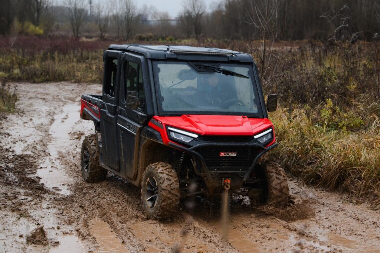 utv for sale range